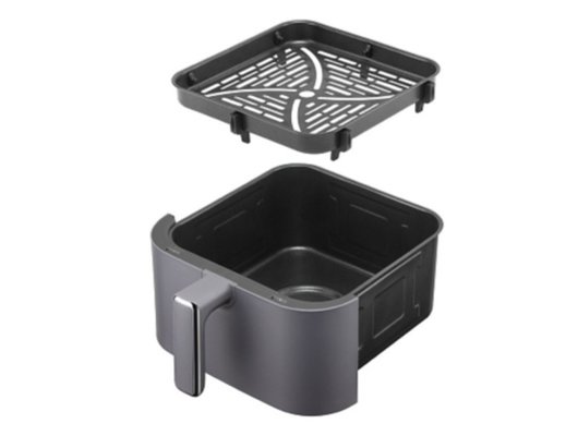 Аэрогриль РЕДМОНД AG1901 серый